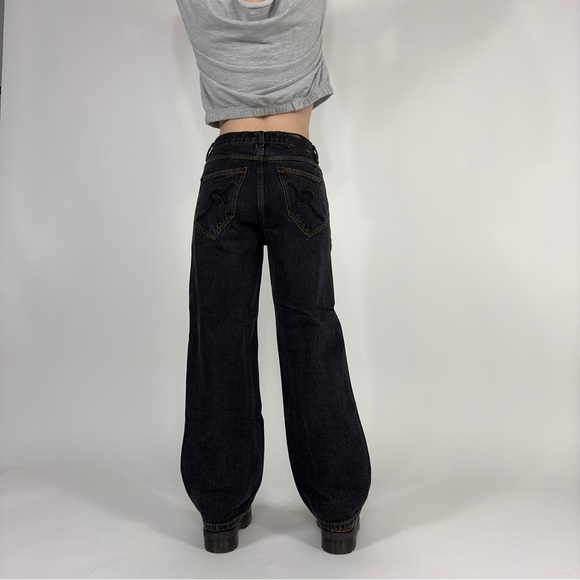 Y2k Rocawear Jeans - Picture 4 of 5